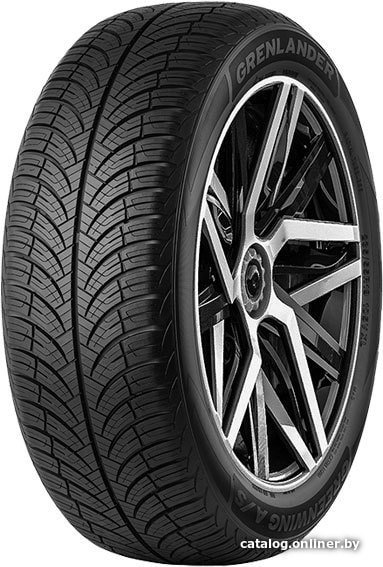 Автомобильные шины Grenlander Greenwing A/S 245/40R20 99W XL