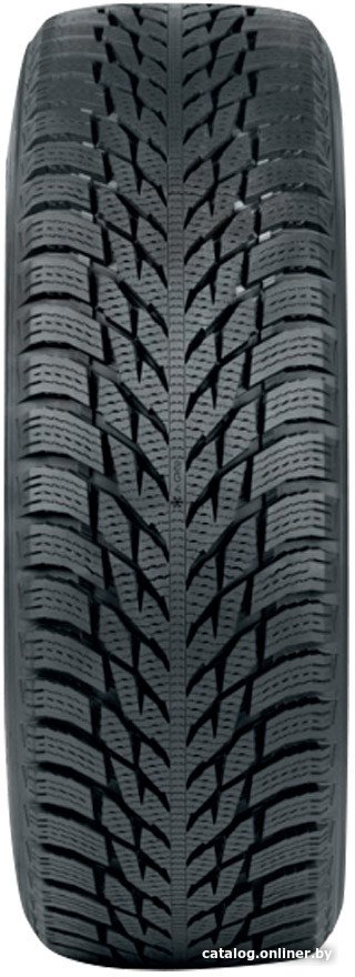 Автомобильные шины Ikon Tyres Autograph Snow 3 SUV 285/50R20 116R XL