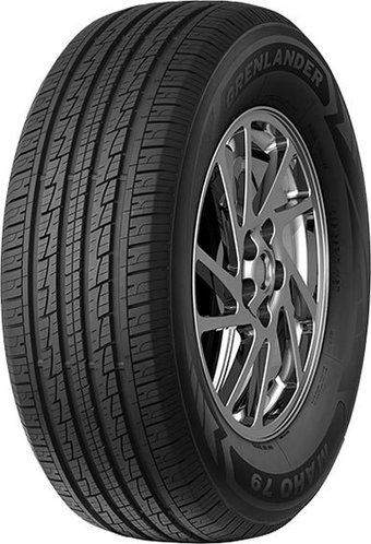 Автомобильные шины Grenlander Maho 79 215/60R17 96H