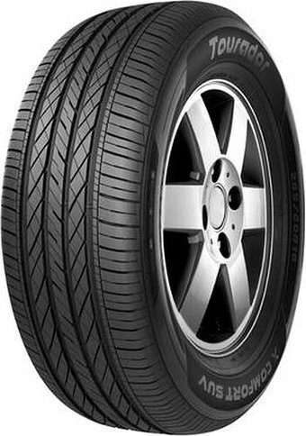 Автомобильные шины Tourador X Comfort SUV 265/60R18 110H