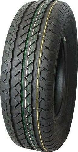 Автомобильные шины Lanvigator MileMax 215/65R16C 109/107T