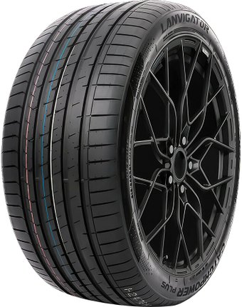 Автомобильные шины Lanvigator Catchpower Plus 275/35R20 102Y XL