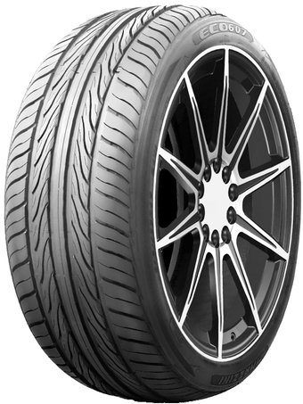 Автомобильные шины Mazzini ECO607 225/55R17 101W XL