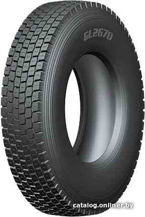 Автомобильные шины Advance GL267D 315/80R22.5 156/150L