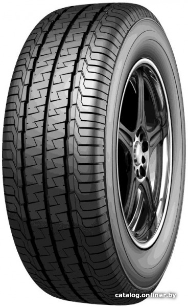 Автомобильные шины Белшина Bravado Cargo BEL-500 225/75R16C 121/120R