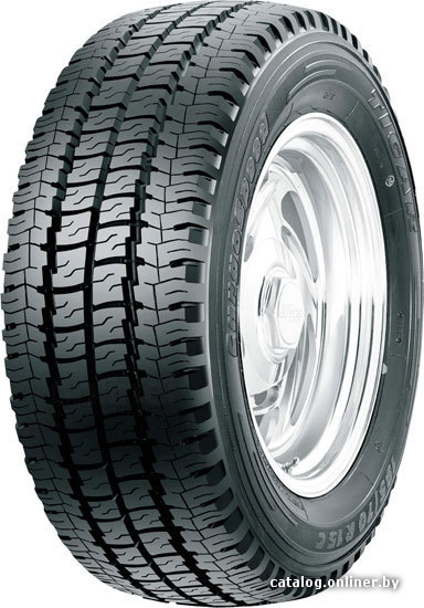 Автомобильные шины Tigar Cargo Speed 195/70R15C 104/102R