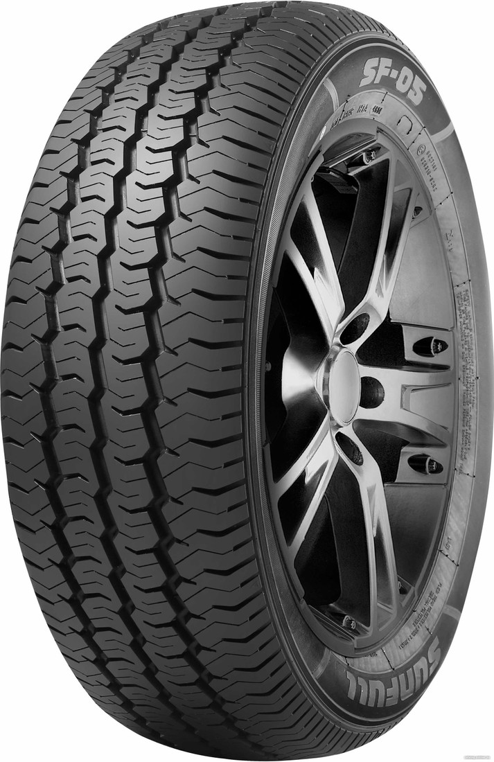 Автомобильные шины Sunfull SF-05 225/65R16C 112/110T