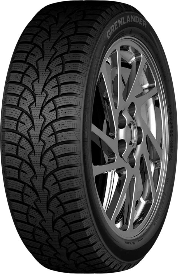 Автомобильные шины Grenlander IceDefensor Stud I 215/60R16 99T XL (под шип)