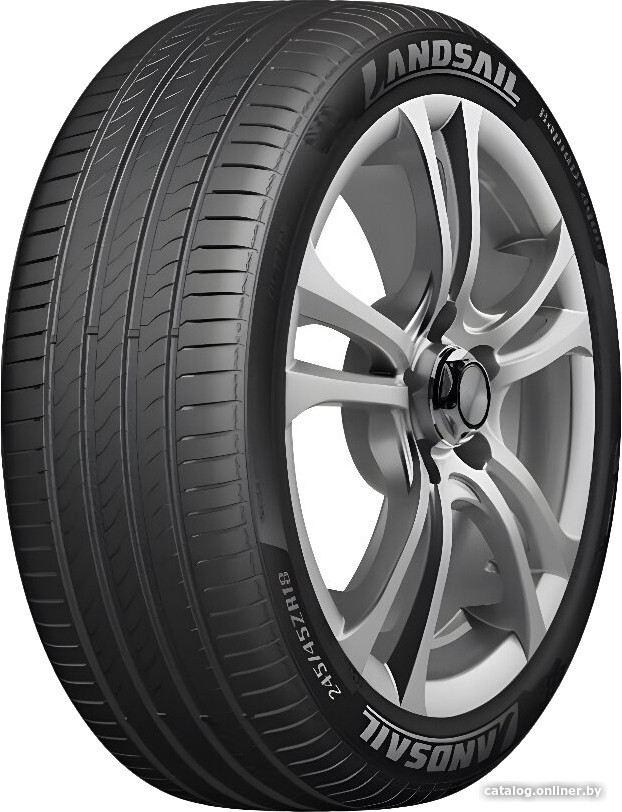 Автомобильные шины Landsail RapidDragon 225/40R18 92W