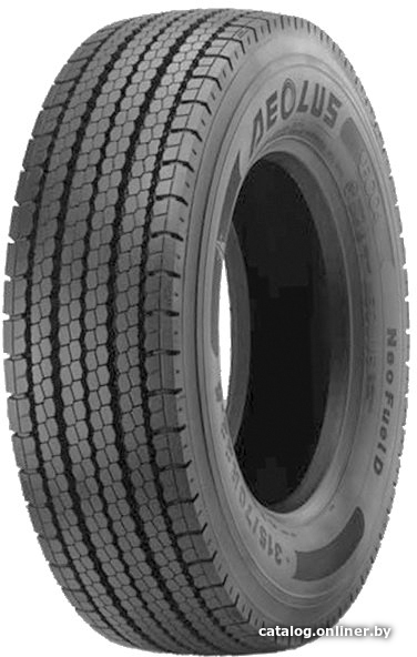 Автомобильные шины Aeolus Neo Fuel D 295/60R22.5 150/147K