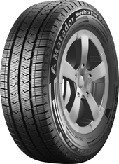 Автомобильные шины Matador Nordicca Van 195/70R15C 104/102R