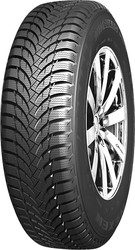 Автомобильные шины Nexen Winguard Snow'G WH2 215/60R16 99H