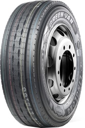 Автомобильные шины LingLong ETS100 315/80R22.5 158/150L 22PR