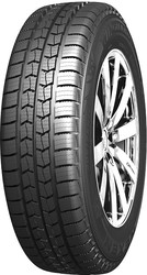 Автомобильные шины Nexen Winguard WT1 215/75R16C 116/114R