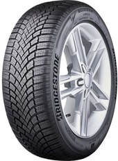 Автомобильные шины Bridgestone Blizzak LM005 165/70R14 85T