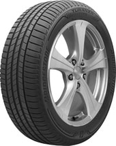 Автомобильные шины Bridgestone Turanza T005 205/60R16 96W (run-flat)