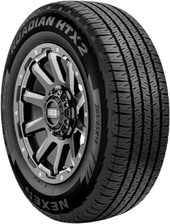 Автомобильные шины Nexen Roadian HTX2 275/55R20 113H