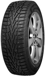 Автомобильные шины Cordiant Snow Cross 225/60R17 103T