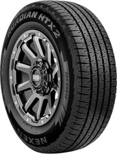 Автомобильные шины Nexen Roadian HTX 2 255/65R17 110T