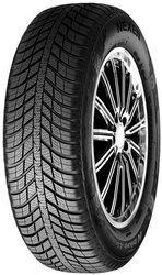 Автомобильные шины Nexen N'Blue 4Season 225/45R17 94V