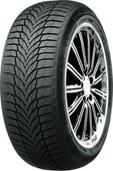 Автомобильные шины Nexen WinGuard Sport 2 225/50R17 98V