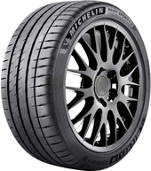 Автомобильные шины Michelin Pilot Sport 4 S 315/30R22 107Y