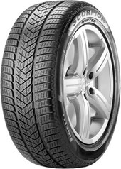 Автомобильные шины Pirelli Scorpion Winter 315/35R20 110V (run-flat)