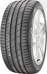 Автомобильные шины Kumho Ecsta PS71 255/45R20 105Y XL