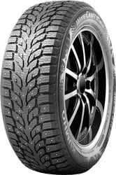 Автомобильные шины Kumho WinterCraft ice Wi32 215/55R17 98T