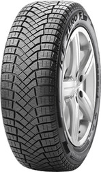 Автомобильные шины Pirelli Ice Zero Friction 245/45R19 102H