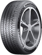 Автомобильные шины Continental PremiumContact 6 195/65R15 91H