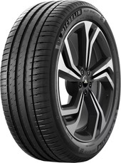 Автомобильные шины Michelin Pilot Sport 4 SUV 275/40R22 107Y XL (run-flat)