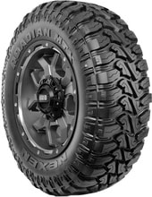 Автомобильные шины Nexen Roadian MTX 33/12.5R20 119Q