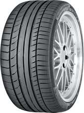 Автомобильные шины Continental ContiSportContact 5P 255/40R20 101Y MO