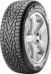 Автомобильные шины Pirelli Ice Zero 195/65R15 95T