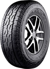 Автомобильные шины Bridgestone Dueler A/T 001 225/70R16 103S