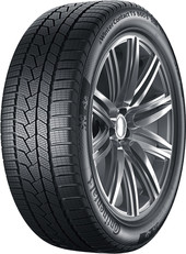 Автомобильные шины Continental WinterContact TS 860 S 315/35R20 110V (run-flat)