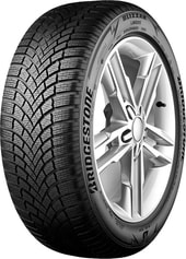 Автомобильные шины Bridgestone Blizzak LM005 165/65R14 79T