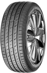 Автомобильные шины Nexen N'Fera SU1 185/50R16 81V