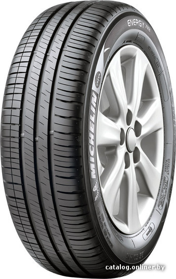 Автомобильные шины Michelin Energy XM2 195/65R15 91H