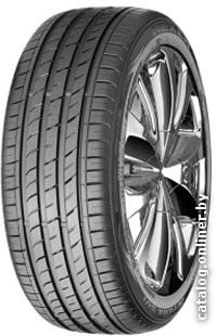 Автомобильные шины Nexen N'Fera SU1 215/40R18 89Y